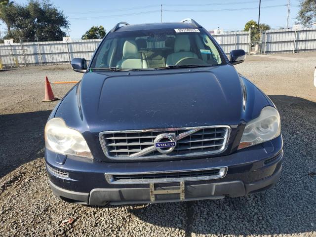 Photo 5 from auction – 2012 VOLVO XC90 3.2 with VIN YV4952CZ4C1618397