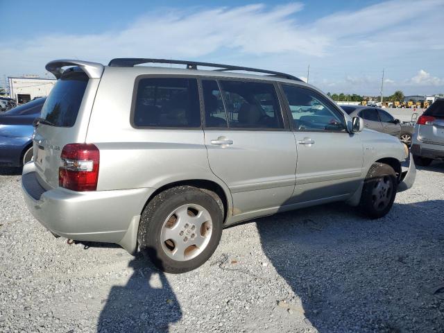 Photo 3 from auction – 2004 TOYOTA HIGHLANDER BASE with VIN JTEDP21A140023823