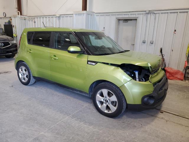 Photo 4 from auction – 2017 KIA SOUL with VIN KNDJN2A22H7887508