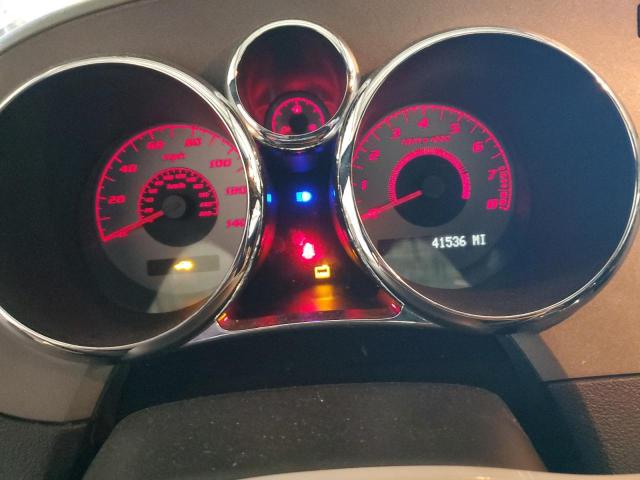 Photo 9 from auction – 2007 PONTIAC SOLSTICE with VIN 1G2MB35BX7Y140967