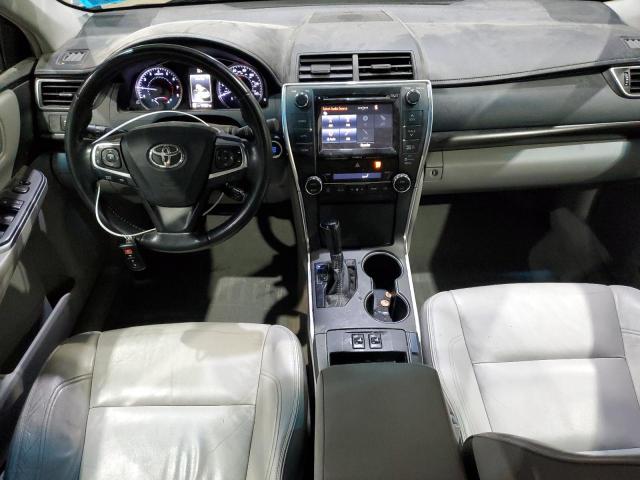 Photo 8 from auction – 2016 TOYOTA CAMRY LE with VIN 4T4BF1FK4GR518350