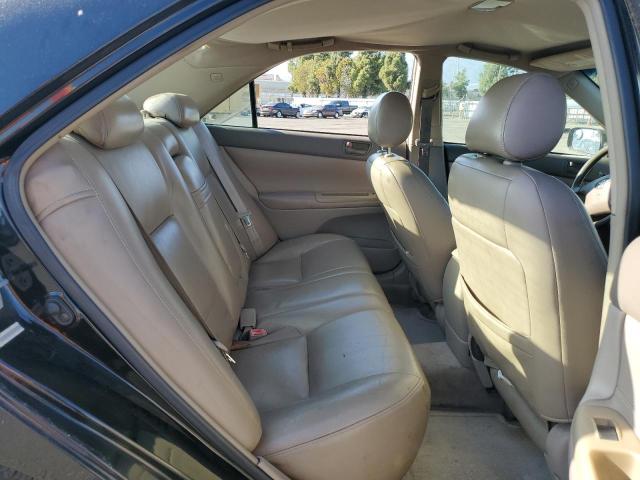 Photo 10 from auction – 2002 TOYOTA CAMRY LE with VIN 4T1BF30K02U006589