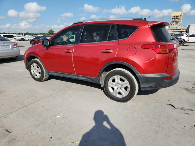 Photo 2 from auction – 2013 TOYOTA RAV4 LE with VIN JTMZFREV7DD005712