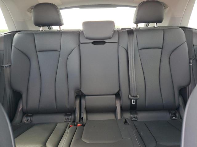 Photo 10 from auction – 2023 AUDI Q8 PREMIUM with VIN WA1EVBF14PD023507