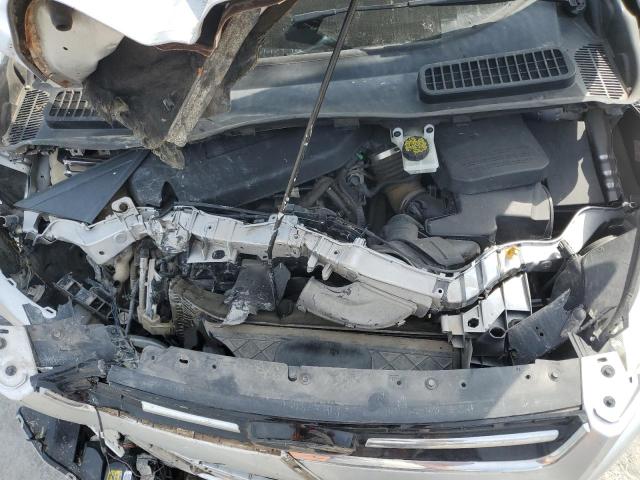 Photo 12 from auction – 2014 FORD ESCAPE TIT with VIN 1FMCU9J90EUD53014