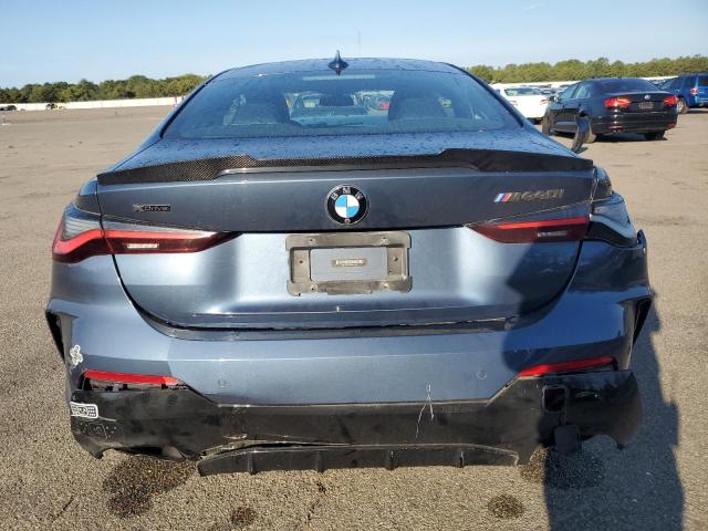 صورة رقم 6 من المزاد - 2021 BMW M440XI مع VIN WBA13AR09MCG14845