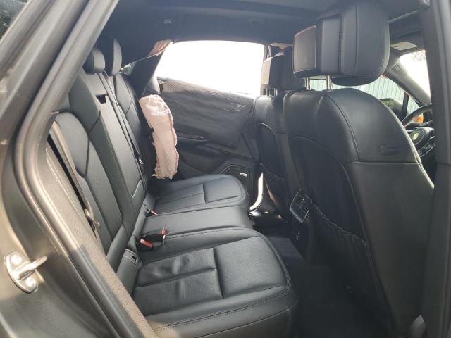 Photo 11 from auction – 2021 PORSCHE MACAN with VIN WP1AA2A57MLB11316