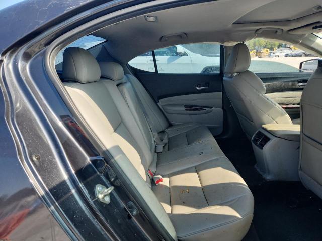 Photo 10 from auction – 2016 ACURA TLX with VIN 19UUB2F30GA007531
