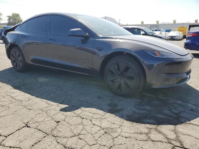 Photo 4 from auction – 2025 TESLA MODEL 3 with VIN 5YJ3E1EA3SF052829