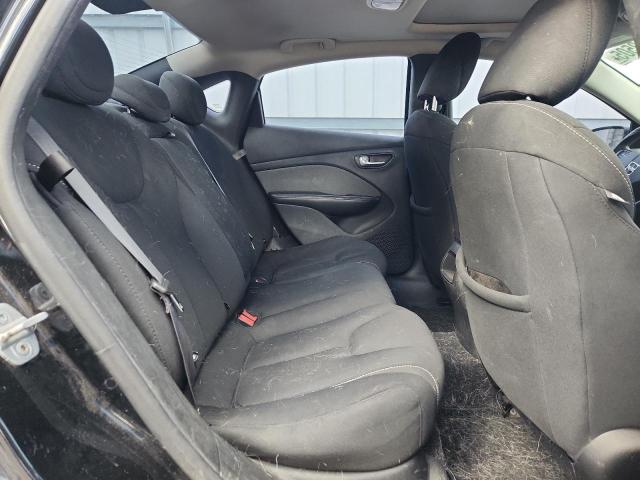 Photo 10 from auction – 2013 DODGE DART SXT with VIN 1C3CDFBAXDD329043