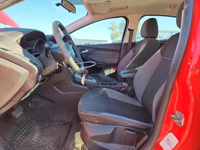Photo 7 from auction – 2014 FORD FOCUS SE with VIN 1FADP3K2XEL272788