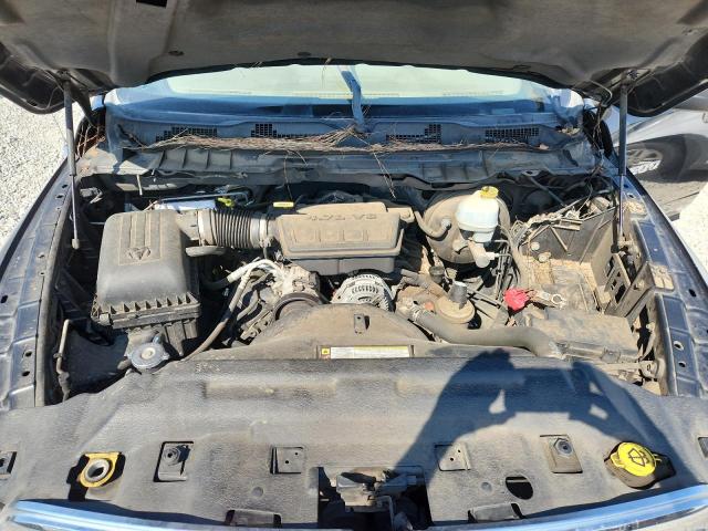 Photo 11 from auction – 2011 DODGE RAM 1500 with VIN 1D7RB1GP1BS669594
