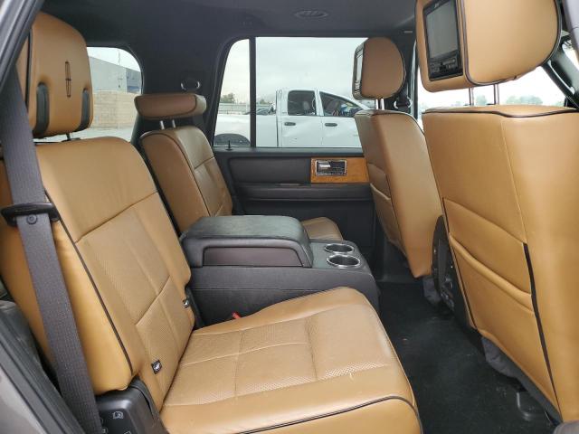 Photo 11 from auction – 2011 LINCOLN NAVIGATOR with VIN 5LMJJ2J56BEJ01212