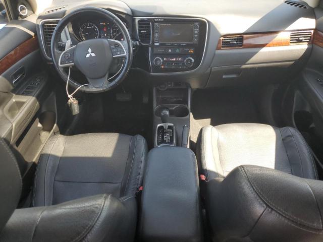 Photo 8 from auction – 2014 MITSUBISHI OUTLANDER with VIN JA4JZ4AX6EZ017024