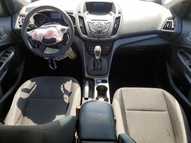 Photo 8 from auction – 2014 FORD ESCAPE S with VIN 1FMCU0F74EUB07201