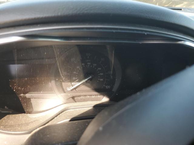 Photo 9 from auction – 2020 FORD FUSION SE with VIN 3FA6P0LU9LR245930