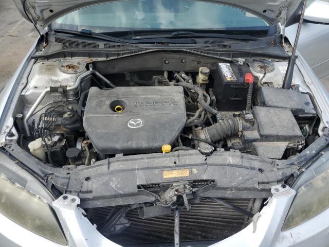 Photo 11 from auction – 2006 MAZDA 6 with VIN 1YVHP84C165M10779