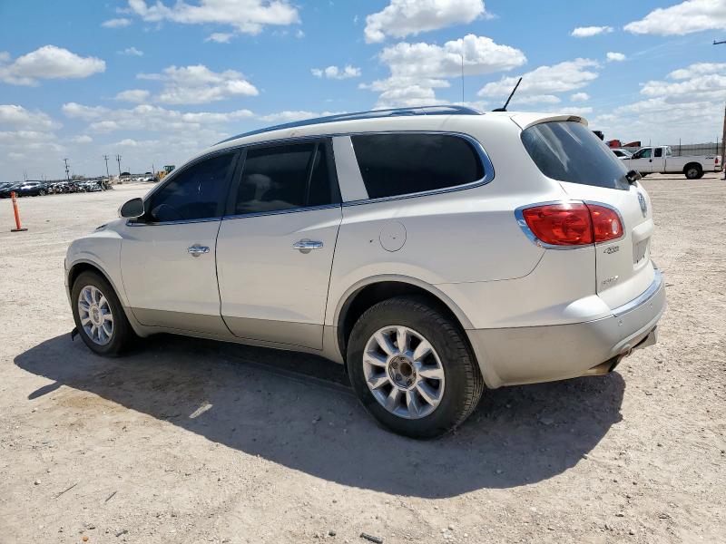 Photo 2 from auction – 2011 BUICK ENCLAVE CX with VIN 5GAKRBED7BJ222779