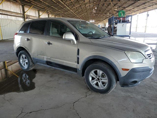 Photo 4 from auction – 2009 SATURN VUE XE with VIN 3GSCL33P29S580716