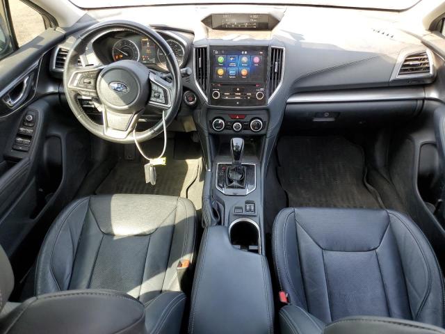 Photo 8 from auction – 2019 SUBARU IMPREZA LI with VIN 4S3GTAS6XK3722218