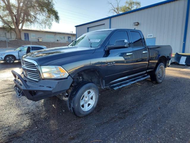 RAM 1500 SLT 2016 with VIN 1C6RR7GTXGS204445 - Photo from auction