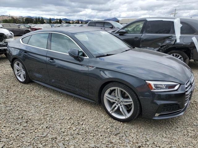 صورة رقم 4 من المزاد - 2018 AUDI A5 PREMIUM مع VIN WAUENCF55JA009927