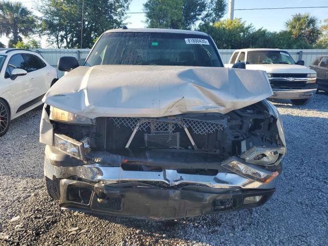 Photo 5 from auction – 2004 CHEVROLET SILVERADO with VIN 1GCGC23U94F160428