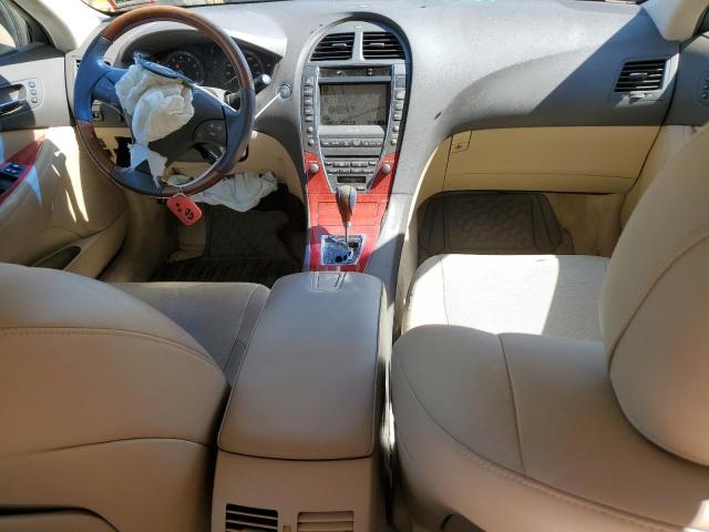 Foto 8 de la subasta – 2008 LEXUS ES 350 con VIN JTHBJ46G482214618