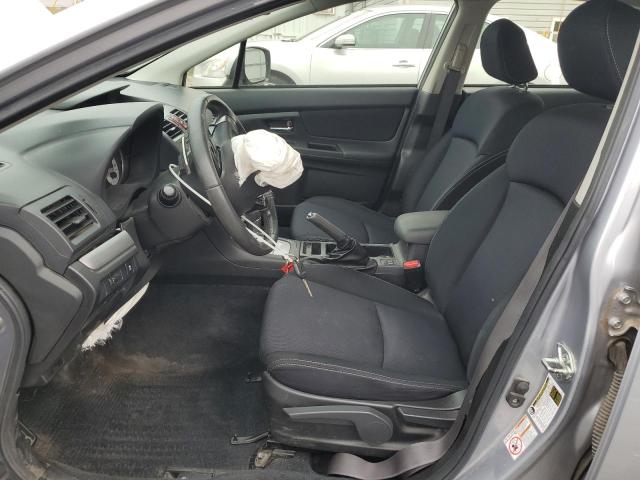 Photo 7 from auction – 2013 SUBARU IMPREZA SP with VIN JF1GPAL60D2901692