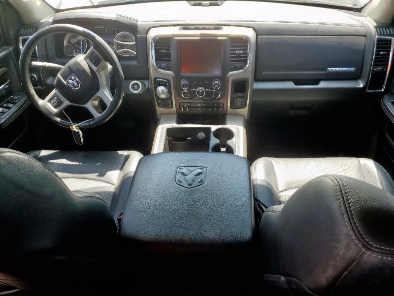 Photo 8 from auction – 2013 RAM 1500 LARAM with VIN 1C6RR7JT7DS602006