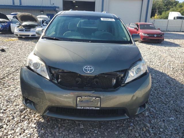 Photo 5 from auction – 2012 TOYOTA SIENNA LE with VIN 5TDKK3DC4CS179802