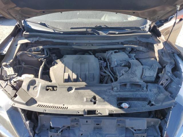 Photo 12 from auction – 2018 MITSUBISHI ECLIPSE CR with VIN JA4AT4AA1JZ050763