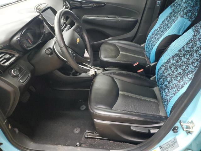 Photo 7 from auction – 2021 CHEVROLET SPARK ACTIV with VIN KL8CH6SA8MC724689