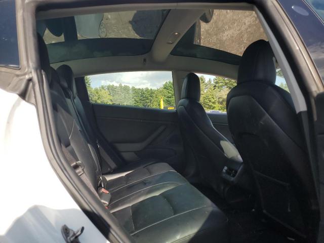 Photo 10 from auction – 2019 TESLA MODEL 3 with VIN 5YJ3E1EB8KF511894