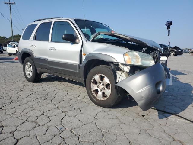 Photo 4 from auction – 2004 MAZDA TRIBUTE ES with VIN 4F2CZ96114KM17077