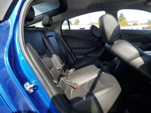 Photo 10 from auction – 2018 CHEVROLET VOLT LT with VIN 1G1RC6S59JU125897