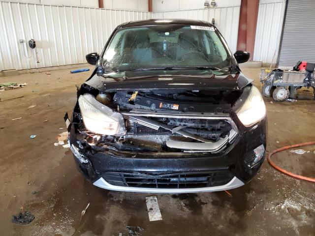 Photo 5 from auction – 2017 FORD ESCAPE SE with VIN 1FMCU9G95HUA71057