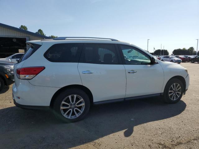 Photo 3 from auction – 2013 NISS PATHFINDER S with VIN 5N1AR2MM4DC663526