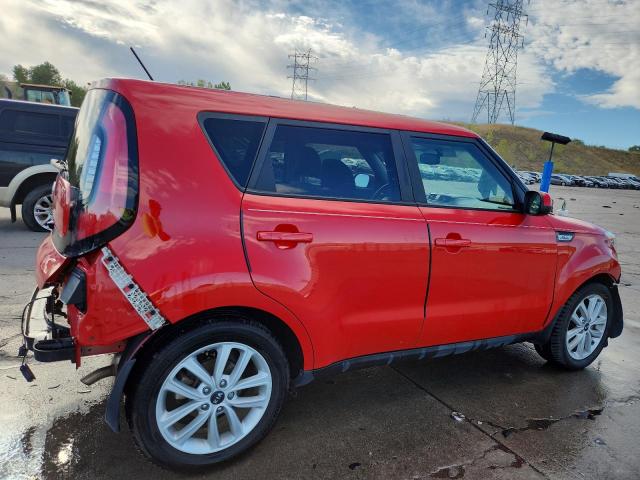 Photo 3 from auction – 2018 KIA SOUL + with VIN KNDJP3A56J7598034