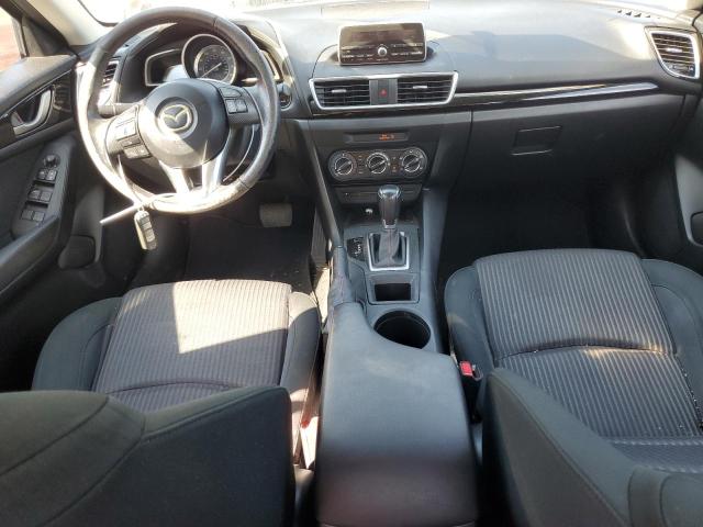 Zdjęcie 8 z aukcji – 2014 MAZDA 3 TOURING z VIN JM1BM1V70E1145839
