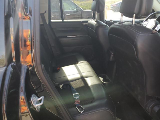 Photo 10 from auction – 2016 JEEP COMPASS LA with VIN 1C4NJDEB1GD662984