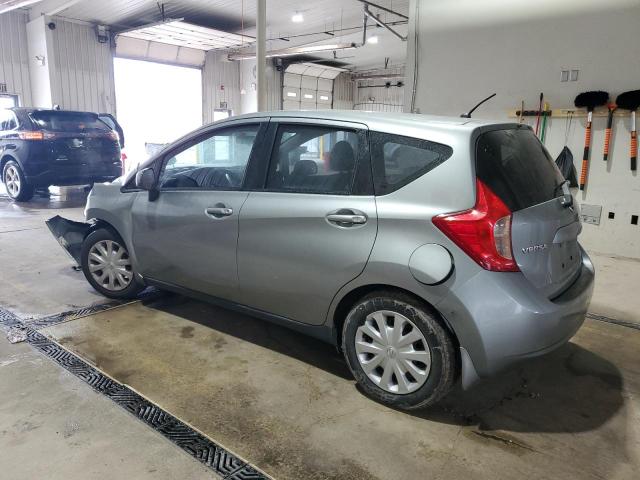 Photo 2 from auction – 2014 NISSAN VERSA NOTE with VIN 3N1CE2CP0EL356884