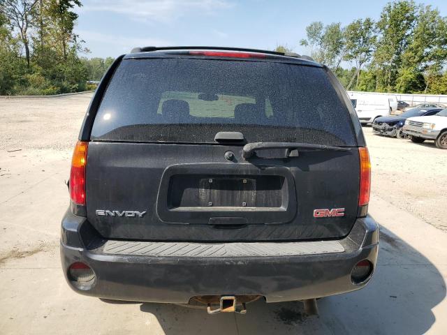 Photo 6 from auction – 2008 GMC ENVOY with VIN 1GKDT13S882189979