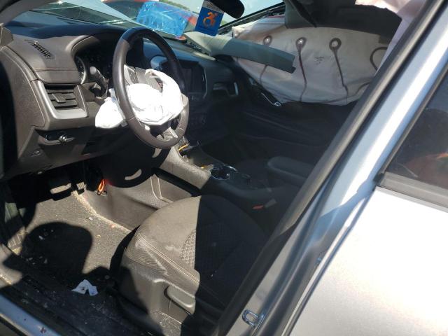 Photo 7 from auction – 2018 GMC TERRAIN SL with VIN 3GKALTEX3JL202147