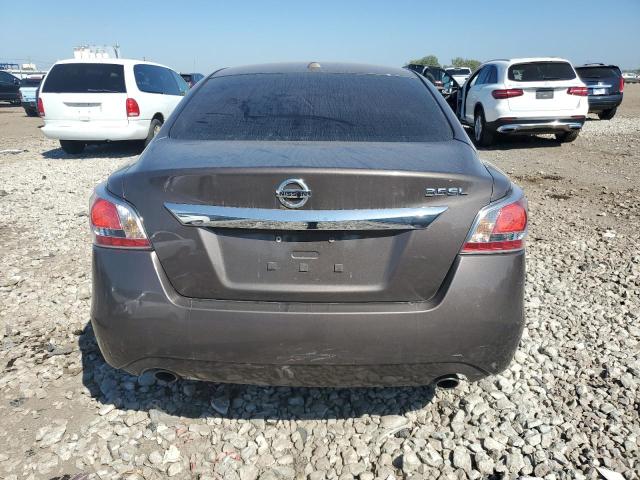 Photo 6 from auction – 2015 NISSAN ALTIMA 3.5 with VIN 1N4BL3AP3FC108459