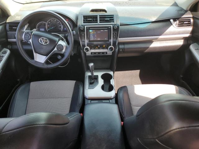 Photo 8 from auction – 2012 TOYOTA CAMRY BASE with VIN 4T1BF1FK6CU612525