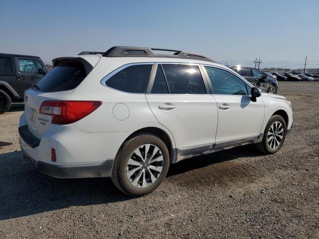 Photo 3 from auction – 2015 SUBARU OUTBACK 3. with VIN 4S4BSENC4F3236611