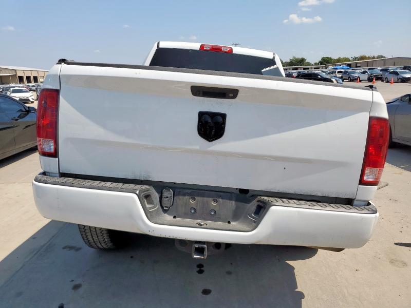 Photo 6 from auction – 2019 RAM 1500 CLASS with VIN 3C6JR6AG1KG677993