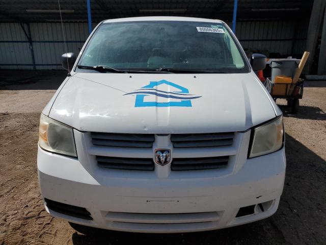 Photo 5 from auction – 2012 DODGE GRAND CARA with VIN 2D4RN1AE2AR117131