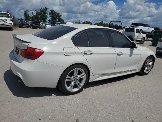 Photo 3 from auction – 2013 BMW 335 I with VIN WBA3A9C55DF476041